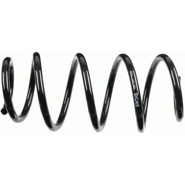 Sachs Feder Vorne Ford S-Max 998945-image