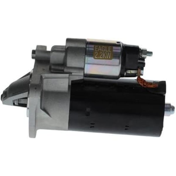 Bosch Anlasser 2,2 Kw-image
