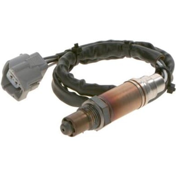 Bosch Lambdasonde Nach Katalysator Mazda 3 6 Cx-5 Cx-9-image