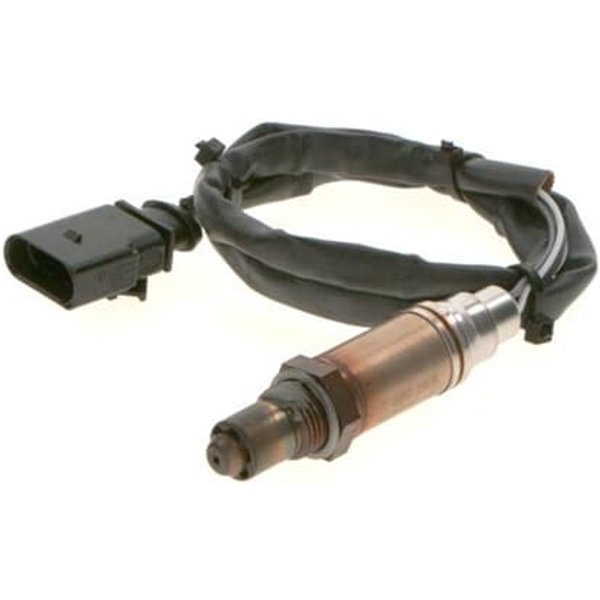 Bosch Lambdasonde Nach Katalysator Audi Seat Skoda VW F00HL00446-image