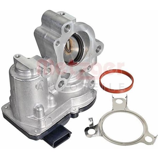 Metzger Agr-Ventil Dacia Renault 08920103-image