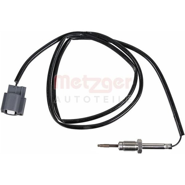 Metzger Abgastemperatursensor Mitsubishi Asx Lancer Outlander-image
