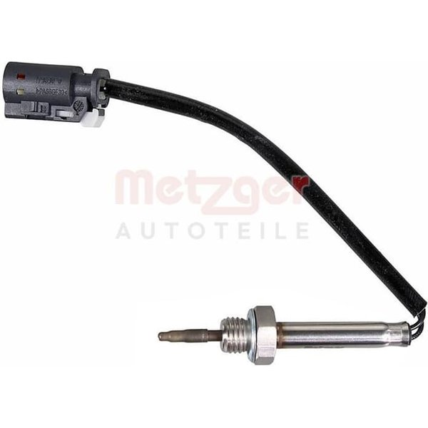 Metzger Abgastemperatursensor Bmw 3Er 5Er 7Er X5 X6-image