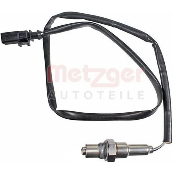 Metzger Lambdasonde Audi Cupra Seat Skoda VW 2.0 TSI Tfsi-image