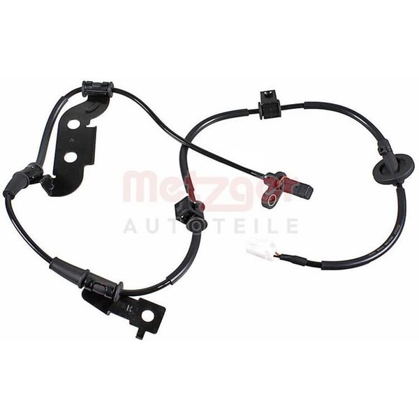Metzger Raddrehzahlsensor Hinten Rechts Hyundai I30 KIA Ceed Proceed-image