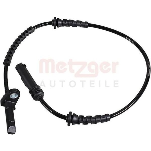 Metzger Raddrehzahlsensor Vorne BMW I3 I01-image