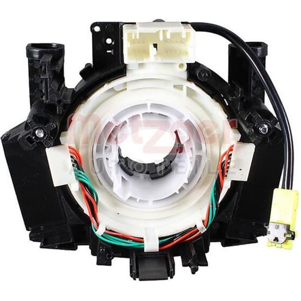 Metzger Wickelfeder FüR Airbag Nissan Evalia Navara NP300 D40 Note E11 NE11 NV200-image