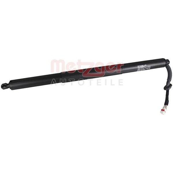 Metzger Elektromotor FüR Heckklappe VW ID.4 E21 ID.5 E39-image