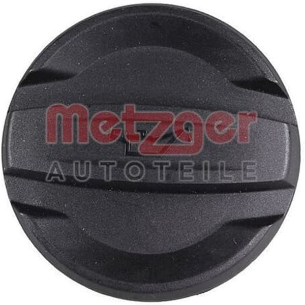 Metzger Verschluss FüR ÖLeinfüLlstutzen Alpina BMW Mini Toyota-image