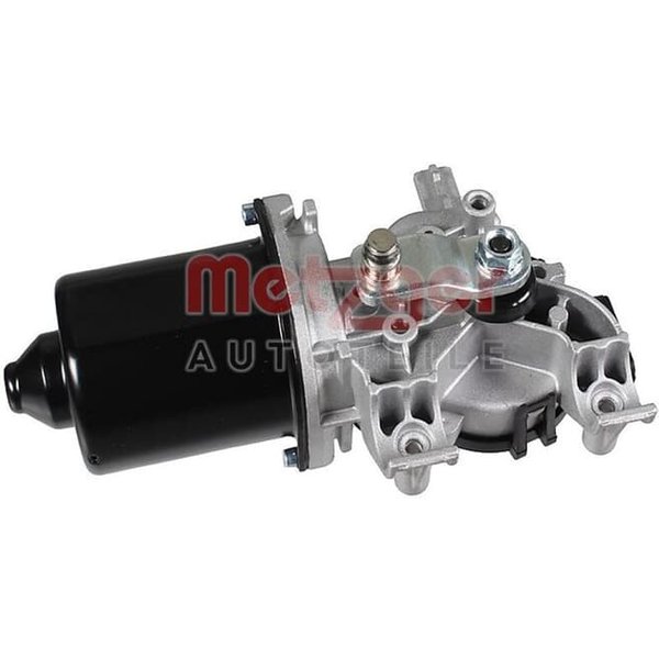 Metzger Wischermotor Vorne Dacia Renault 2190678-image