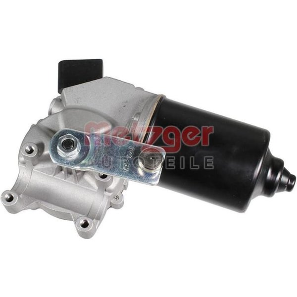 Metzger Wischermotor Vorne Opel Zafira-image