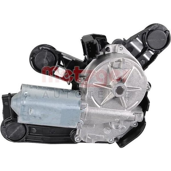 Metzger Wischermotor Hinten Peugeot 208-image