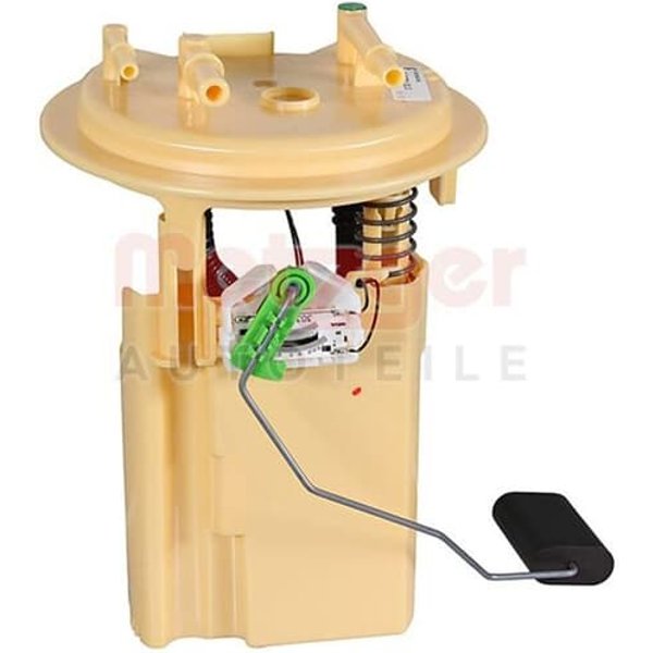 Metzger Sensor FüR Kraftstoffvorrat CitroëN C4 Peugeot 307 Break 307 SW 308 SW-image