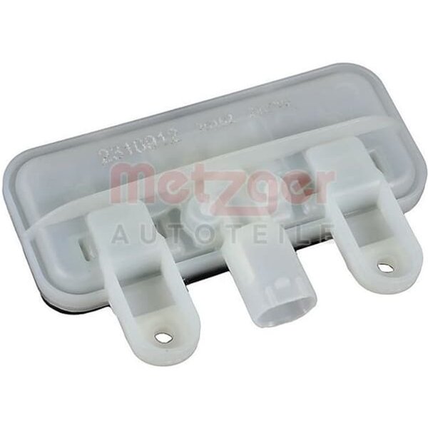 Metzger Heckklappengriff Mercedes A-Klasse V177 W169 W176 W177-image