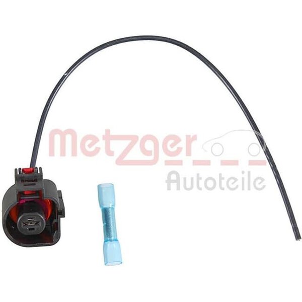 Metzger Kabelreparatursatz FüR Zentralelektrik Audi Bentley Cupra MAN Seat Skoda VW-image