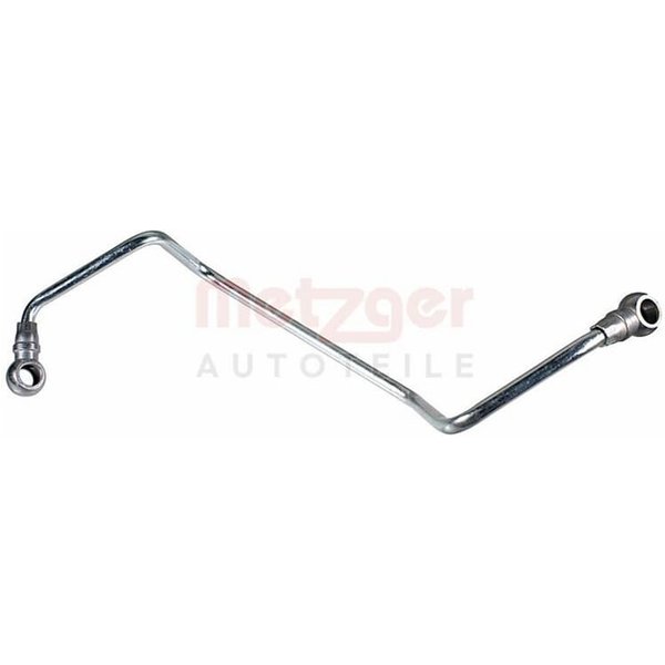 Metzger ÖLvorlaufleitung FüR Turbolader CitroëN Peugeot 1.6 Hdi-image