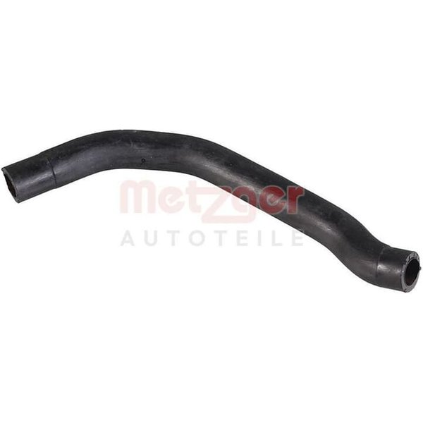 Metzger KurbelgehäUseentlüFtungsschlauch Oben Chevrolet Captiva C100 C140 Opel Antara A 2.0 Cdti-image