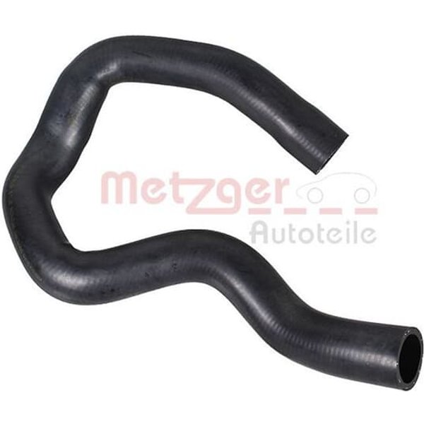 Metzger KüHlerschlauch Opel Astra H 1.3 Cdti 90 PS-image