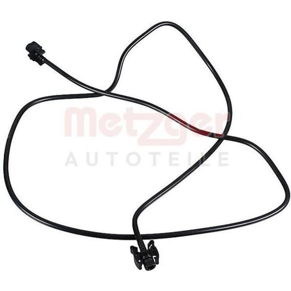 Metzger KüHlerschlauch CitroëN Peugeot 1.6 Hdi Bluehdi-image