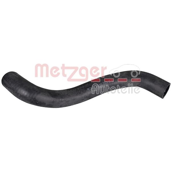 Metzger KüHlerschlauch Links Oben Renault Grand ScéNic 2 Megane 2 ScéNic 2 2.0 Turbo-image