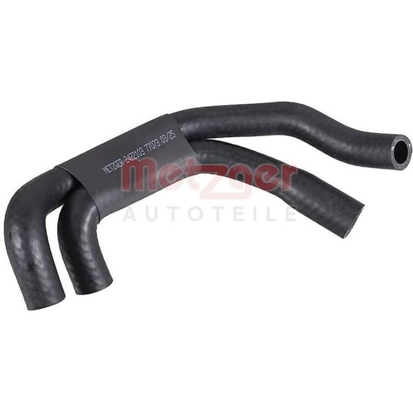 Metzger KüHlerschlauch Seat Skoda VW 1.4 TDI 70 PS-image