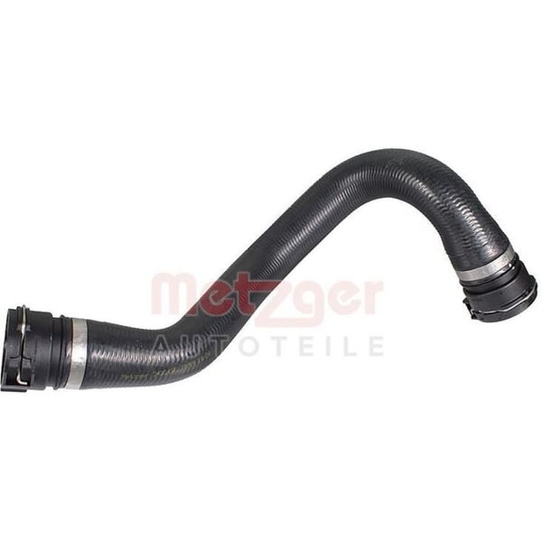 Metzger KüHlerschlauch Opel Astra K 1.6 Cdti-image