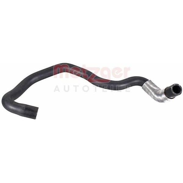Metzger Heizungsschlauch Ford Tourneo Connect Transit Connect P65 P70 P80-image