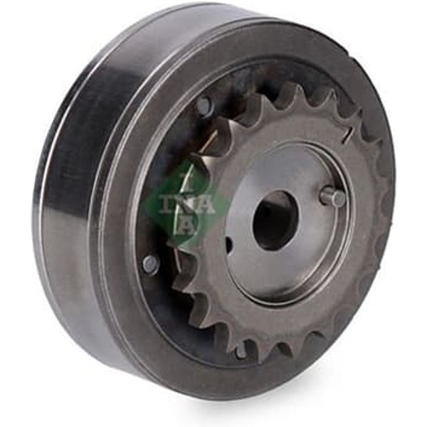 INA Nockenwellenversteller Audi Seat Skoda VW 427110930 2,0-image