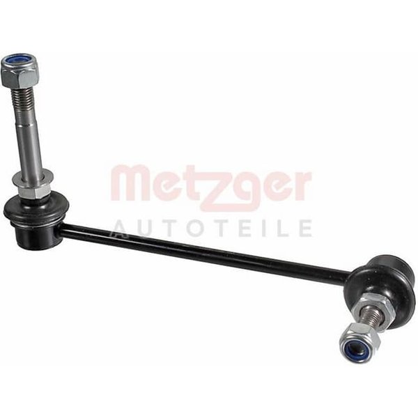 Metzger Koppelstange Vorne Links Porsche 718 Boxster 718 Cayman 911 Boxster Cayman-image