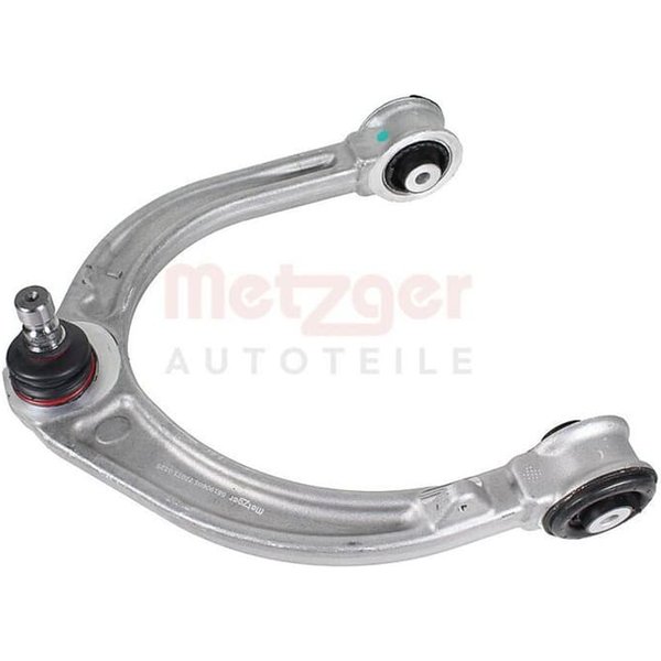Metzger Querlenker Vorne Links Land Rover Defender 58190601-image