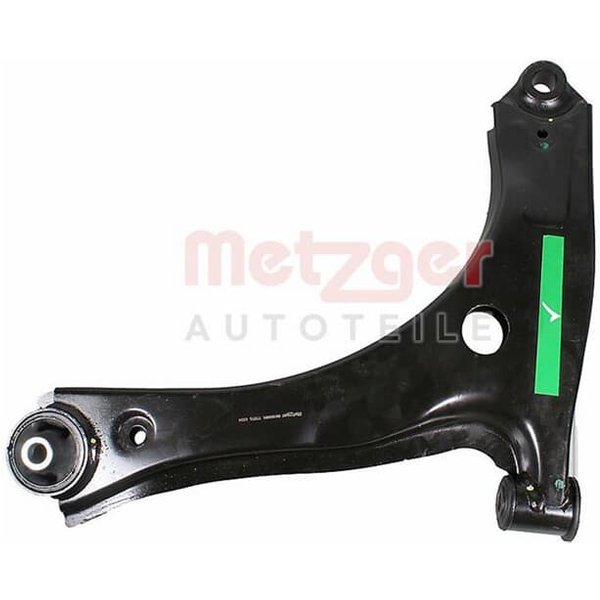 Metzger Querlenker Vorne Links Ford Transit 2,0 2,2 Tdci-image