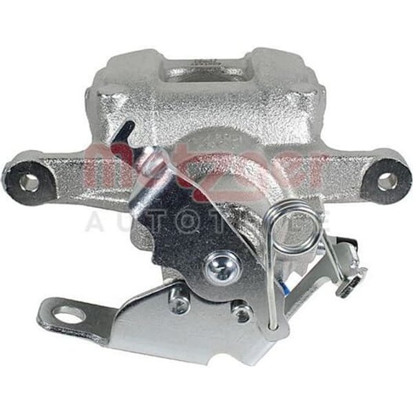 Metzger Bremssattel Hinten Links Ford Transit 2,0 2,2 Tdci-image