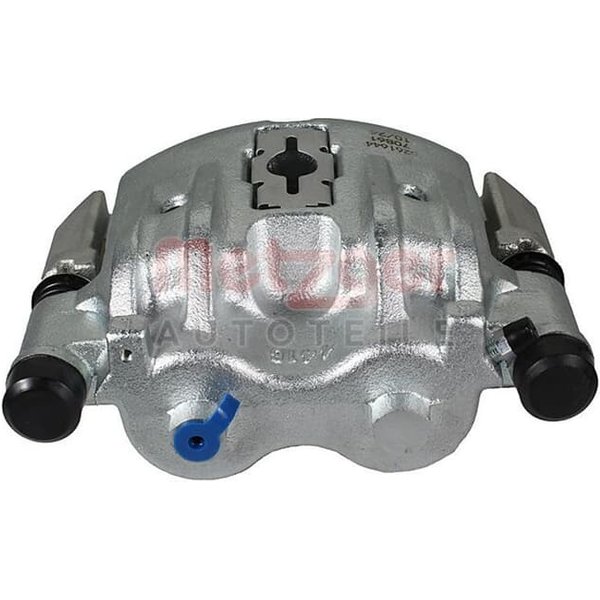 Metzger Bremssattel Hinten Rechts Iveco Nissan Renault-image