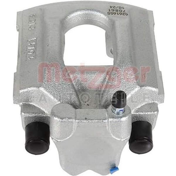 Metzger Bremssattel Hinten Links VW Transporter T5-image