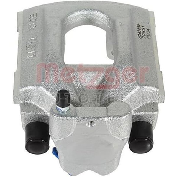 Metzger Bremssattel Hinten Rechts VW Transporter T5-image