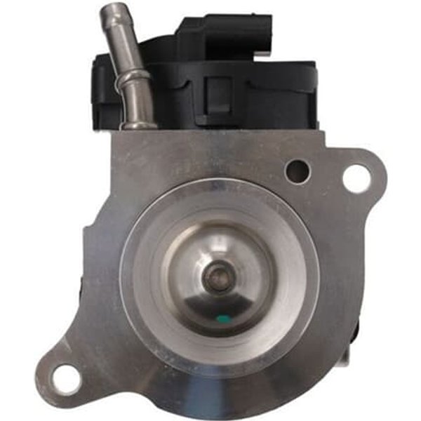 Valeo Agr-Ventil + Dichtung Mercedes C-Klasse W204 CLS C218 E-Klasse W212-image