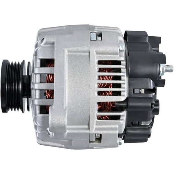 Hella Lichtmaschine 8EL011713-311-image