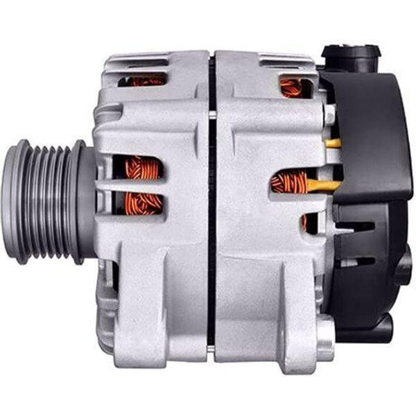 Hella Lichtmaschine 8EL015630-791-image