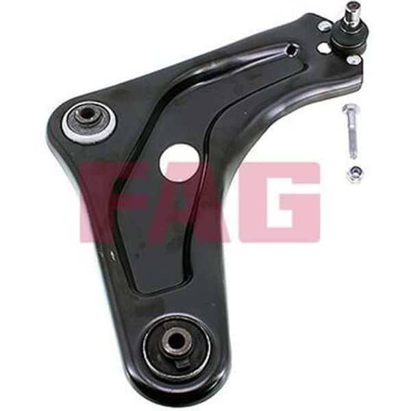 FAG Querlenker Rechts Citroen C3 C4 Peugeot 2008 207 207/207+ 208-image
