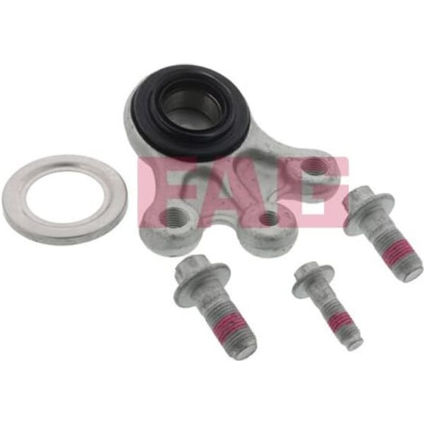 Fag Traggelenk Vorne Citroen C5 C6 Peugeot 407 508 825032210-image