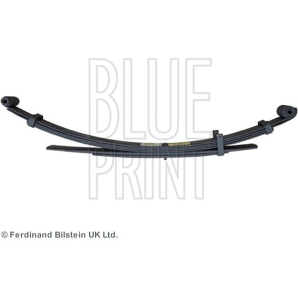 Fahrwerksfeder Mitsubishi Mitsubishi L200 2,5 Td 4WD-image