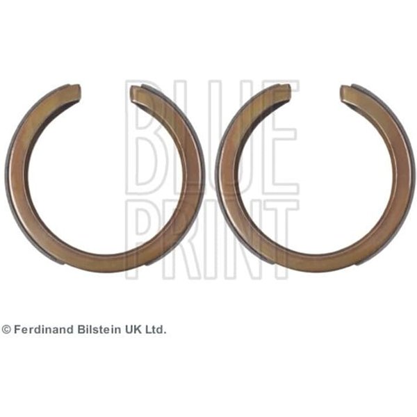Bremsbackensatz Korando/ Ssangyong/Musso/Rexton-image