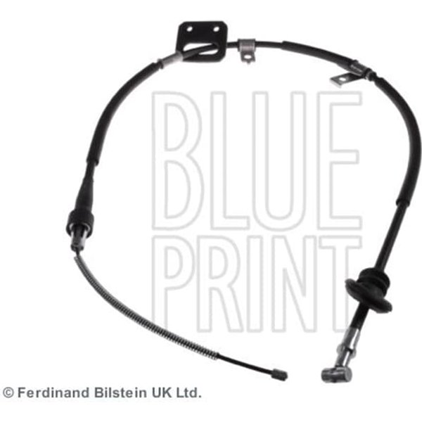 Handbremsseil Grand Vitara L. Grand Vitara 03/98-09/05-image