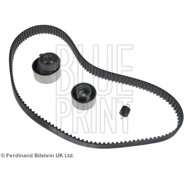 Zahnriemensatz Mazda 323/626 Mpv/Premacy 2,0 -02-image