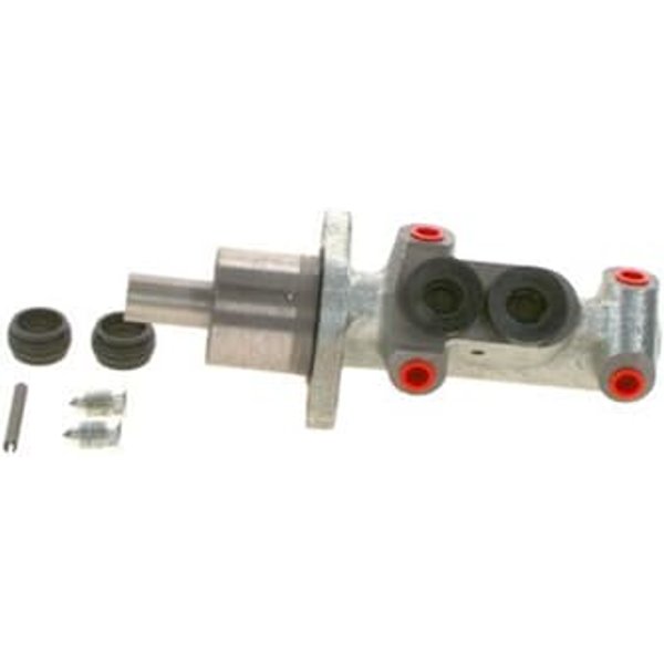 Bosch Hauptbremszylinder Citroen Saxo Zx Peugeot 106 306-image