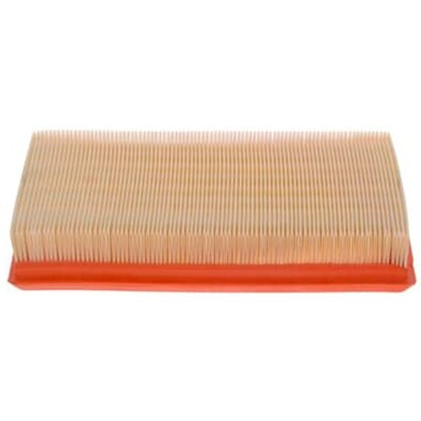 Bosch Luftfilter Renault Clio Kangoo Megane ScéNic Suzuki Samurai 1-image
