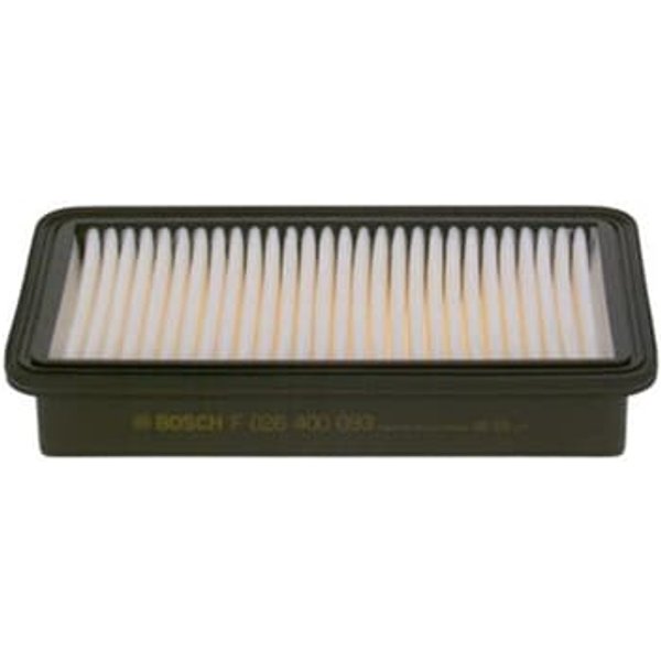 Bosch Luftfilter Hyundai Accent Kia Rio 1,5-image