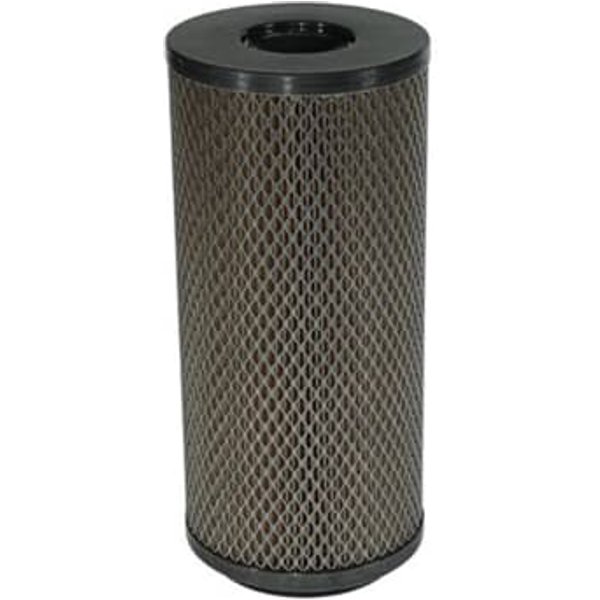 Bosch Luftfilter Hyundai Galloper H100 Mitsubishi Galloper 2,5-image