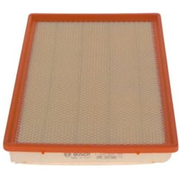 Bosch Luftfilter Nissan Interstar Opel Movano Renault Master 3,0-image