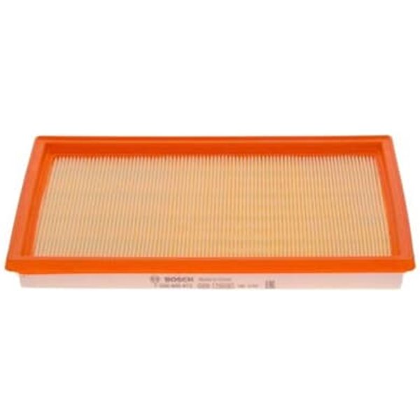 Bosch Luftfilter Suzuki Sx4 Vitara 1,6-image